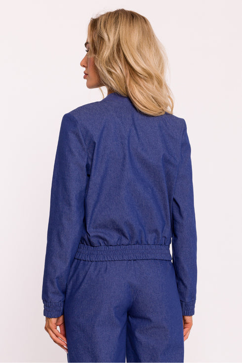 Jacket model 199677